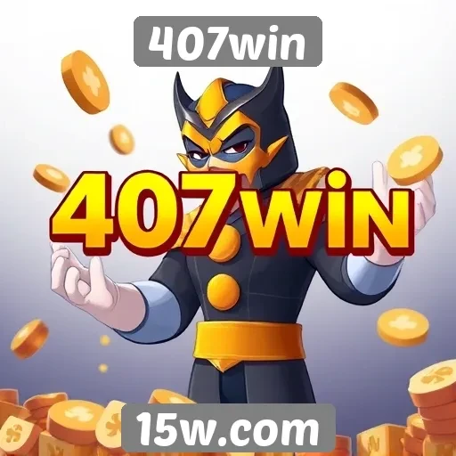 Funcionalidades exclusivas da plataforma 407win