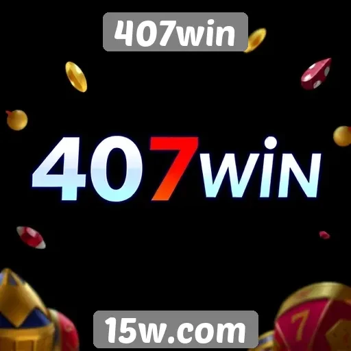 Avaliação dos jogos disponíveis no 407win