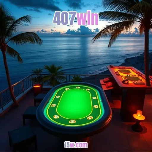 407win: Cada Guia Uma Chave Para Seus Jogos Favoritos!