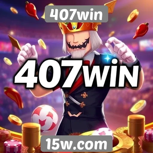 O impacto das promoções no 407win