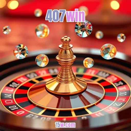 407win Fidelidade