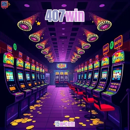407win: Novidades e Dicas Imperdíveis para Jogadores Apaixonados