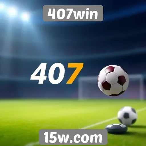 Métodos de pagamento aceitos pelo 407win