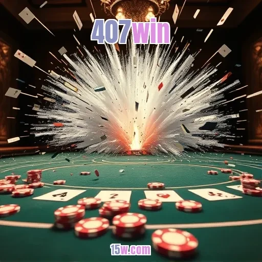 407win Promoções