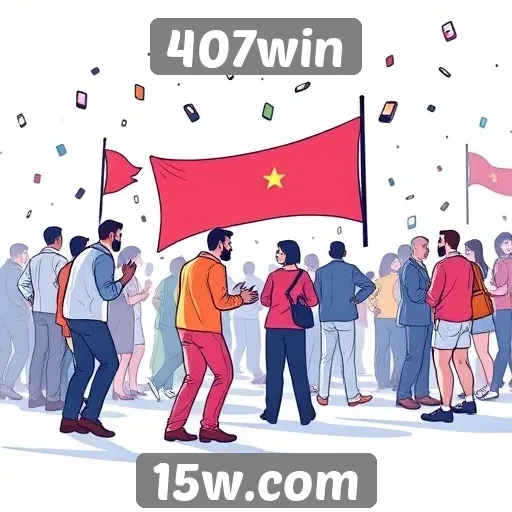 Mudanças recentes nas políticas do 407win