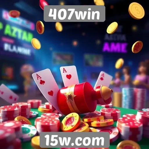 Dicas para iniciantes no 407win