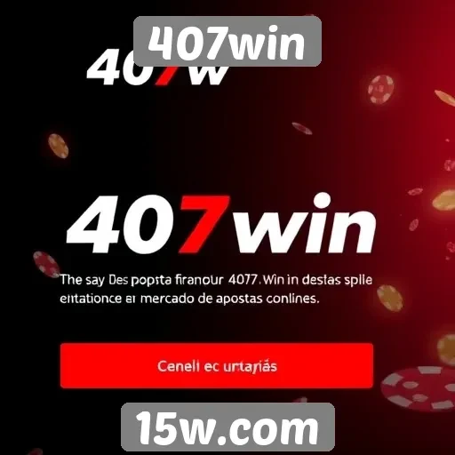 Opiniões de usuários sobre o 407win