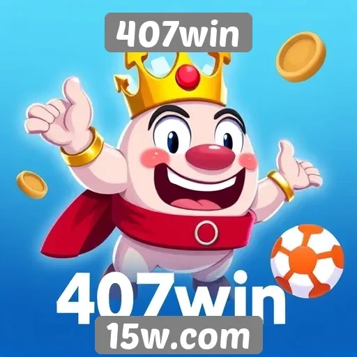 Avaliações de usuários sobre o 407win