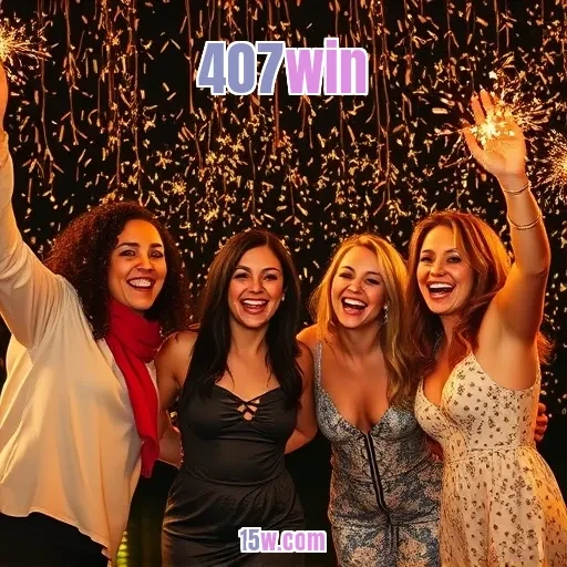 407win VIP
