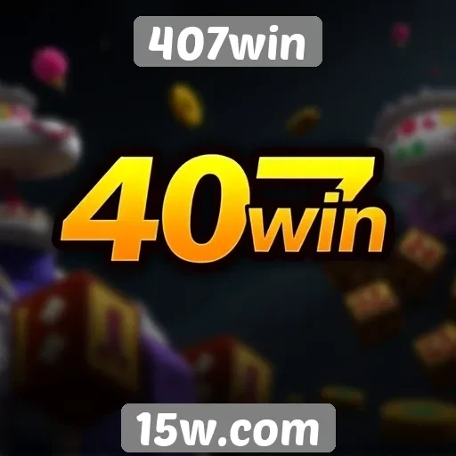 Análise das opções de jogos disponíveis no 407win